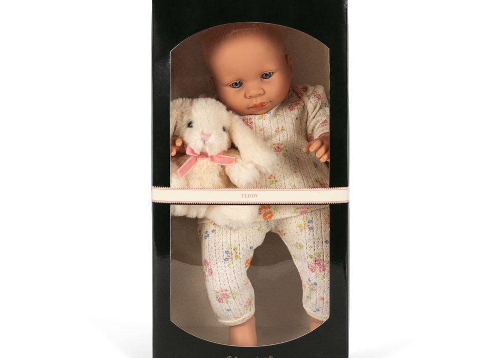 Konges Sløjd A/S poupées nonoka