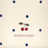 Konges Sløjd A/S DRINKING BOTTLES navy dot