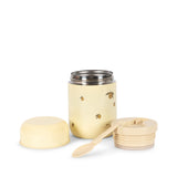 Konges Sløjd A/S FOOD STORAGE lemon