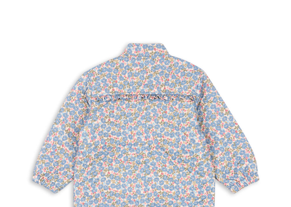 Konges Sløjd A/S THERMOWEAR fleur rosier