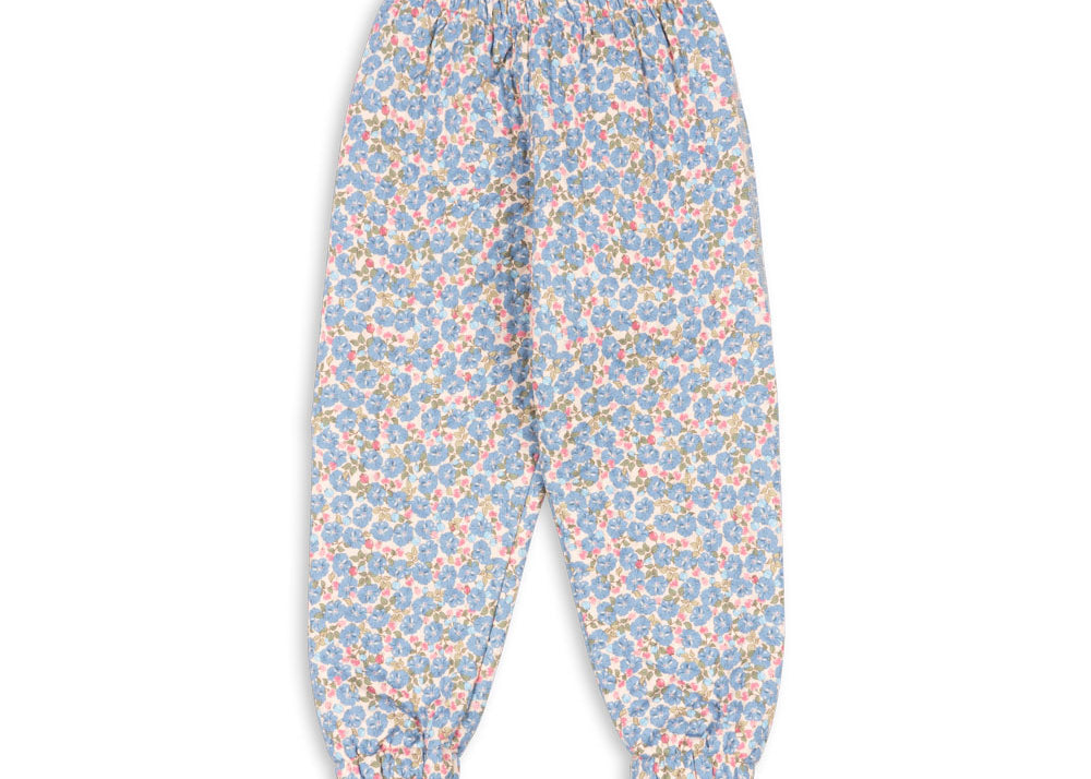 Konges Sløjd A/S Vêtements thermiques fleur rosier