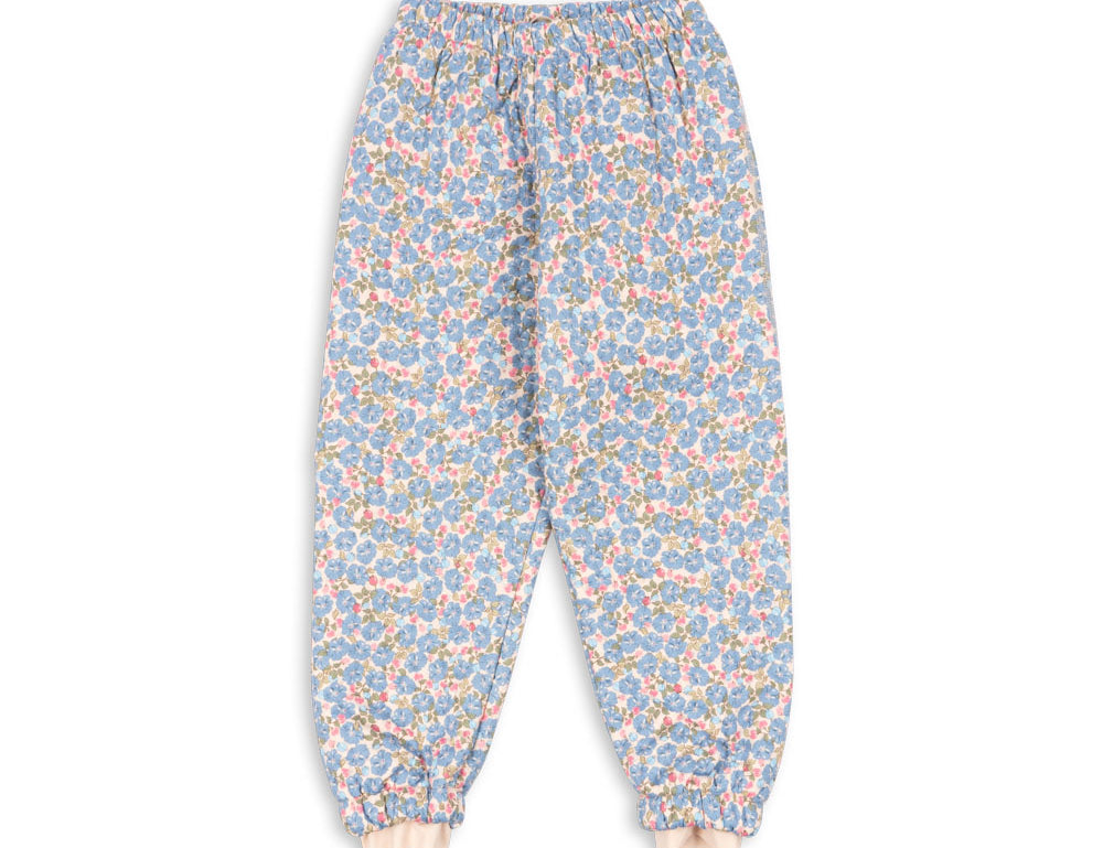 Konges Sløjd A/S THERMOWEAR fleur rosier