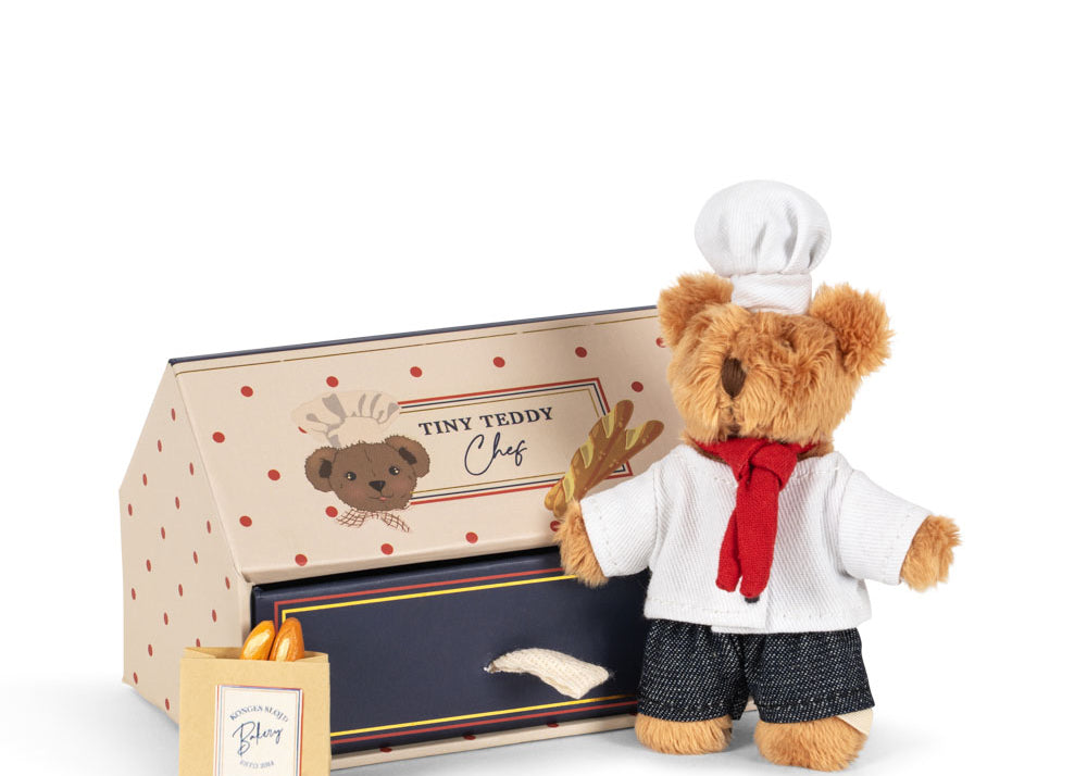 Konges Sløjd A/S Peluches multi