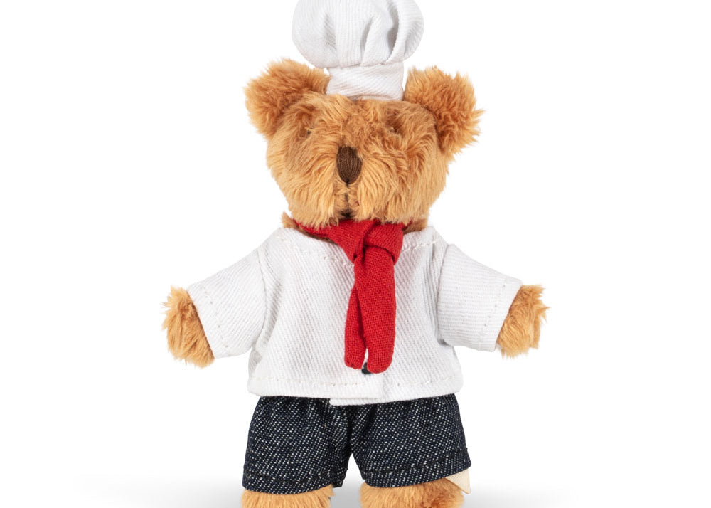 Konges Sløjd A/S Peluches multi