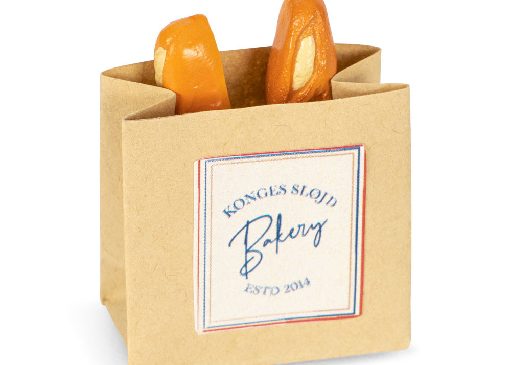 Konges Sløjd A/S Peluches multi