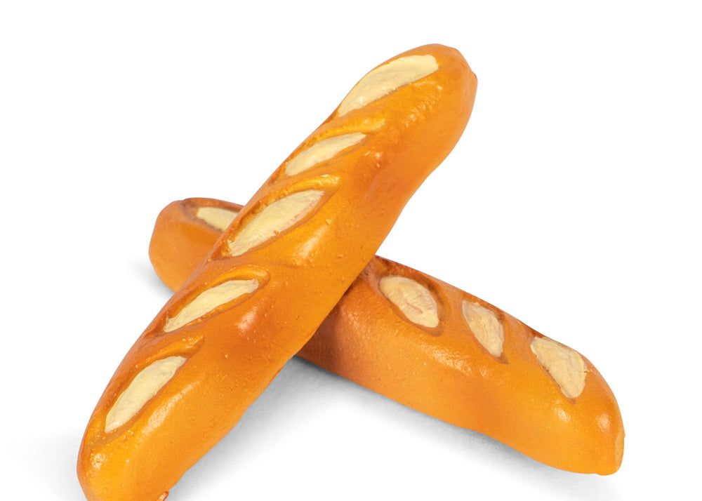 Konges Sløjd A/S Peluches multi