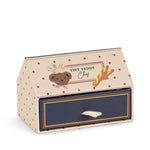 Konges Sløjd A/S Peluches multi