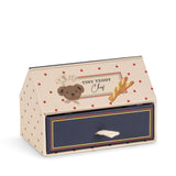 Konges Sløjd A/S Peluches multi