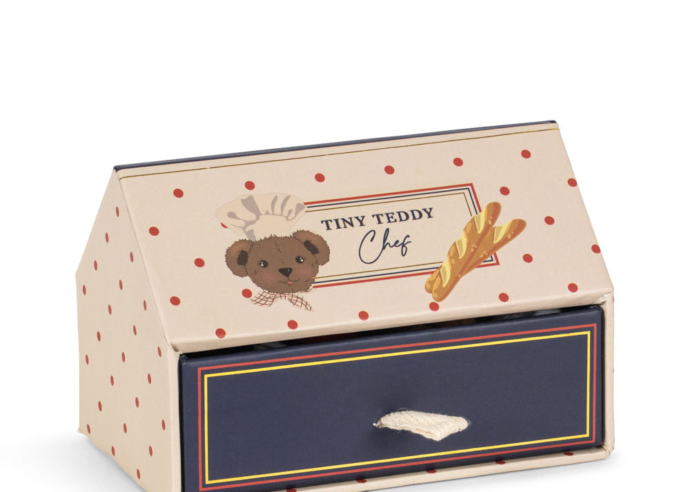 Konges Sløjd A/S Peluches multi