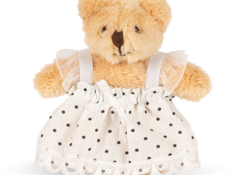 Konges Sløjd A/S Peluches multi