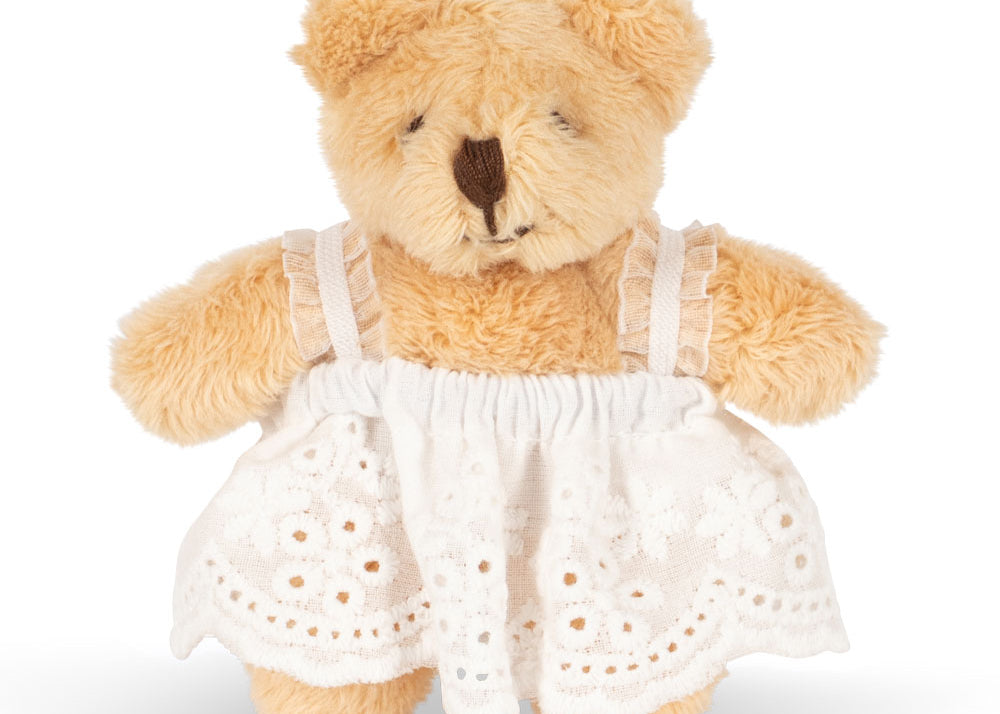 Konges Sløjd A/S Peluches multi