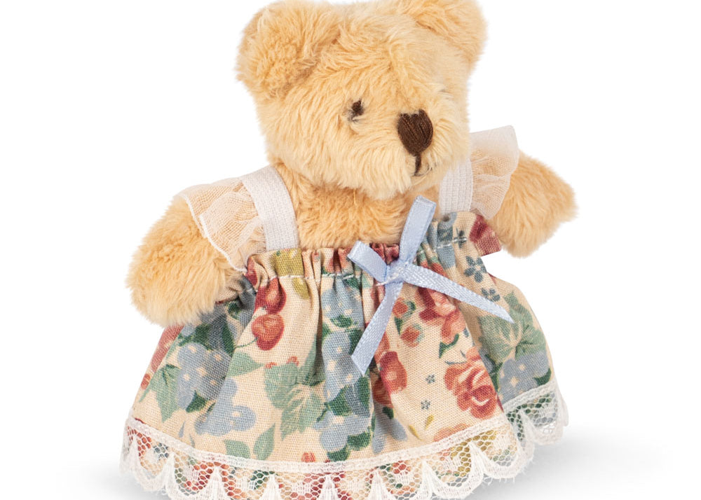 Konges Sløjd A/S Peluches multi