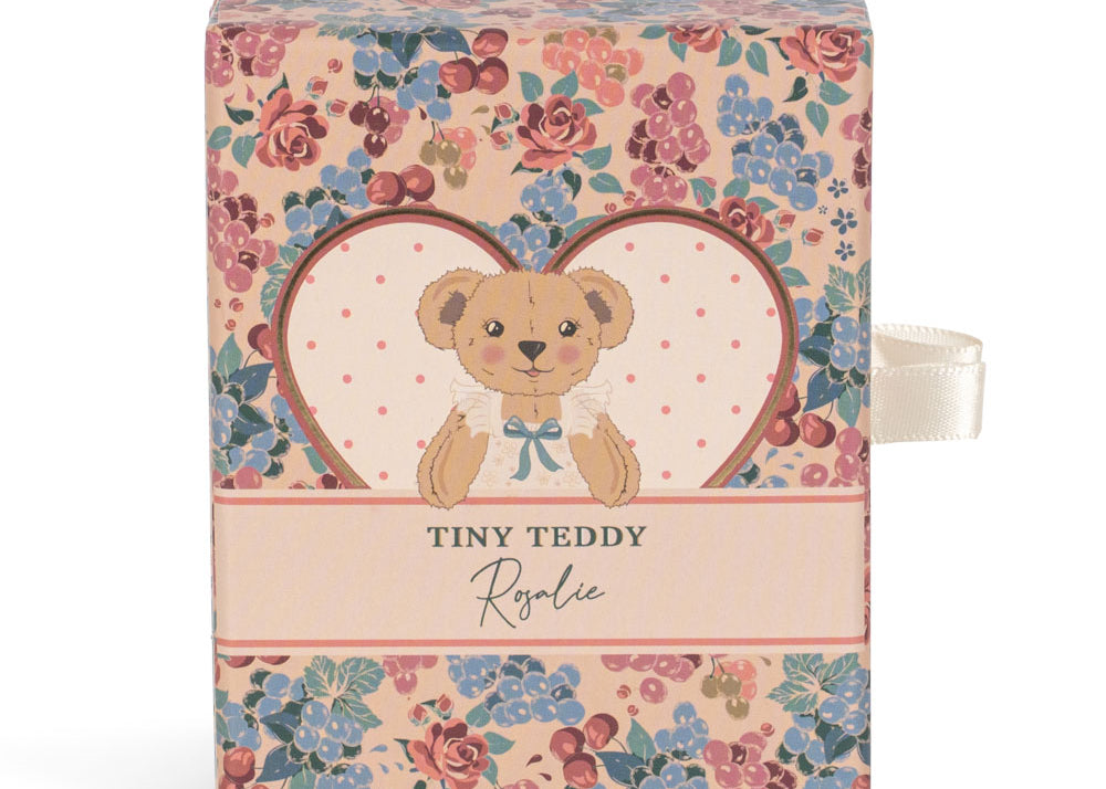 Konges Sløjd A/S Peluches multi