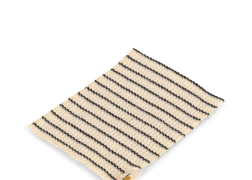 Konges Sløjd A/S Peluches blue stripe