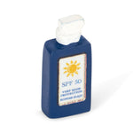 Konges Sløjd A/S Peluches blue stripe