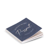 Konges Sløjd A/S Peluches blue stripe