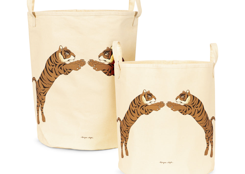 Konges Sløjd A/S STORAGE tiger