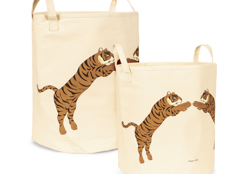 Konges Sløjd A/S STORAGE tiger