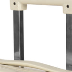 Konges Sløjd A/S Valise de voyage navy dot