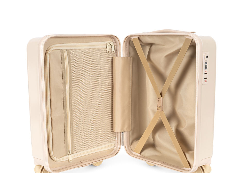 Konges Sløjd A/S Valise de voyage sweet and sour