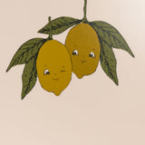 Konges Sløjd A/S Valise de voyage sweet and sour