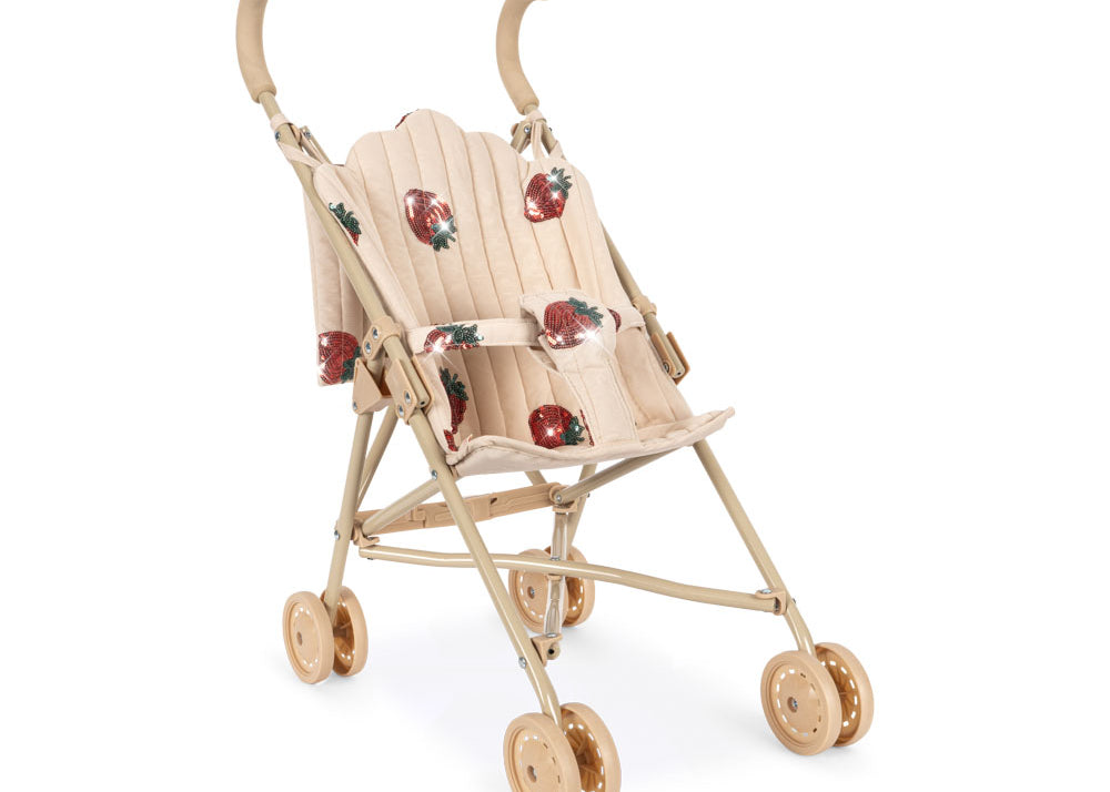 Konges Sløjd A/S jouets pour poupées strawberry