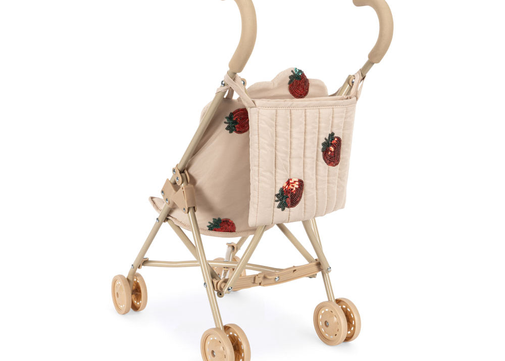 Konges Sløjd A/S jouets pour poupées strawberry