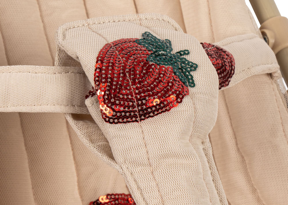 Konges Sløjd A/S jouets pour poupées strawberry