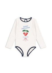 Konges Sløjd A/S SWIMSUITS dew