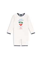 Konges Sløjd A/S UV ONESIES dew