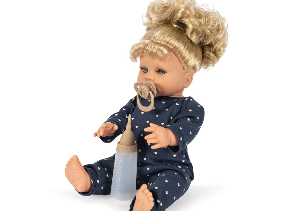 Konges Sløjd A/S DOLLS multi