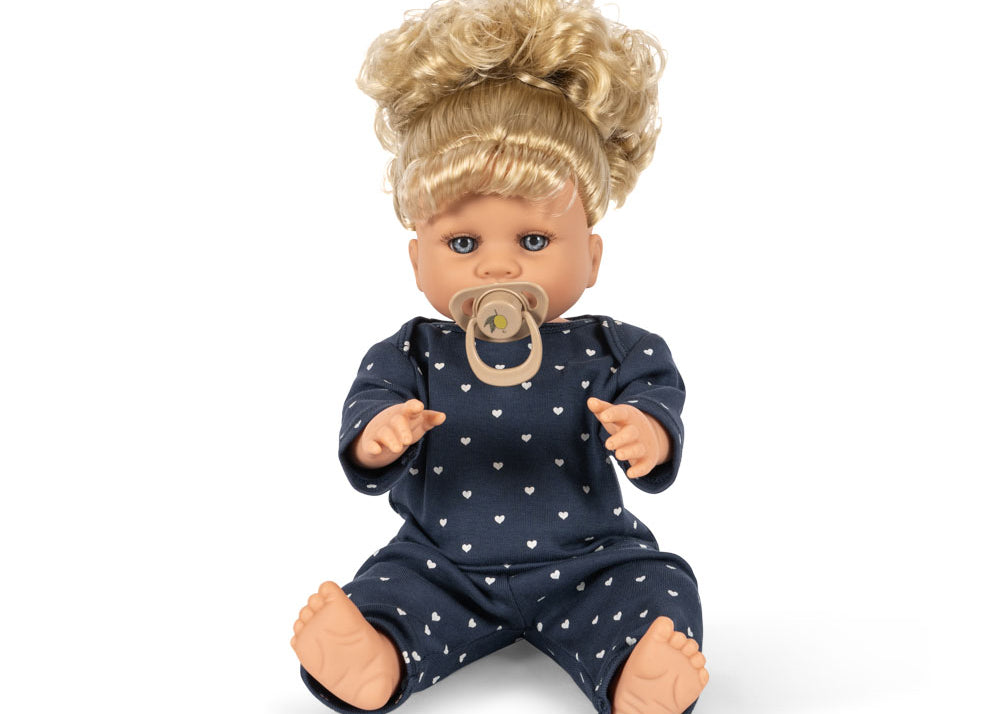 Konges Sløjd A/S DOLLS multi