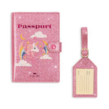 Konges Sløjd A/S Valise de voyage horn stars