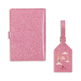 Konges Sløjd A/S Valise de voyage horn stars