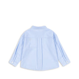 Konges Sløjd A/S Chemisiers - Tissé blue stripe