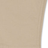 Konges Sløjd A/S Pantalon - Tissé oxford tan