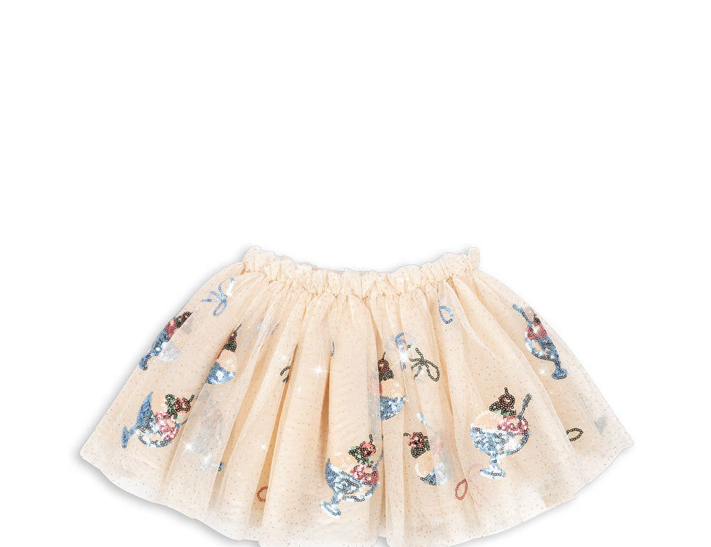 Konges Sløjd A/S WOVEN SKIRTS gelato