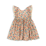 Konges Sløjd A/S WOVEN DRESSES vienna