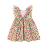 Konges Sløjd A/S WOVEN DRESSES vienna