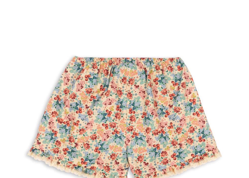 Konges Sløjd A/S WOVEN SHORTS & BLOOMERS vienna