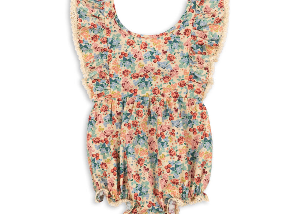 Konges Sløjd A/S WOVEN ROMPERS & JUMPSUITS vienna