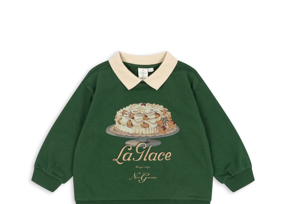 Konges Sløjd A/S Chemisiers - jersey eden