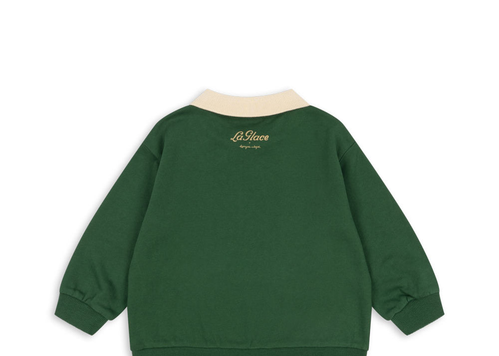 Konges Sløjd A/S Chemisiers - jersey eden