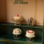 Konges Sløjd A/S Peluches green check