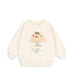 Konges Sløjd A/S Chemisiers - jersey wood ash