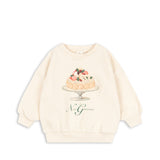 Konges Sløjd A/S Chemisiers - jersey wood ash