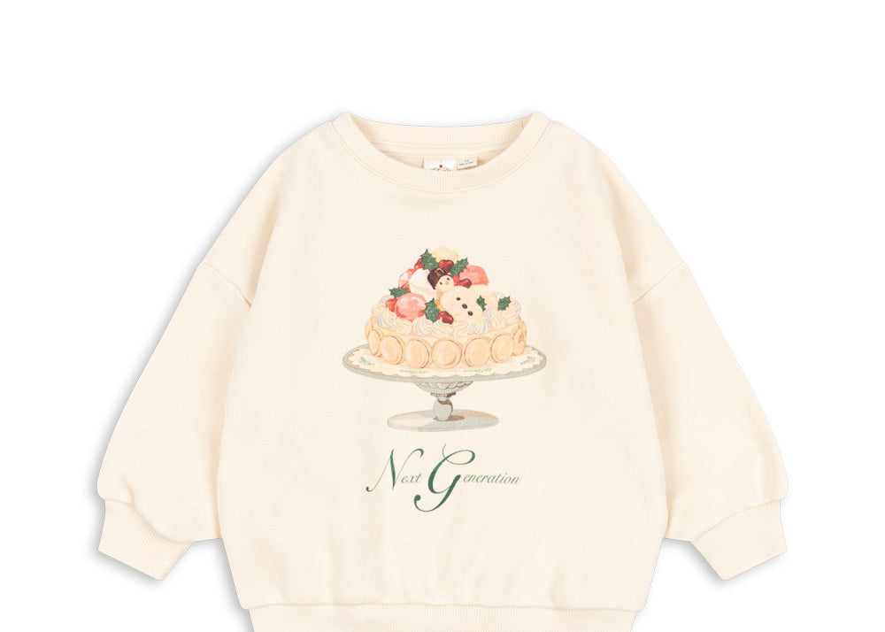 Konges Sløjd A/S Chemisiers - jersey wood ash