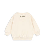 Konges Sløjd A/S Chemisiers - jersey wood ash