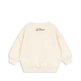 Konges Sløjd A/S Chemisiers - jersey wood ash