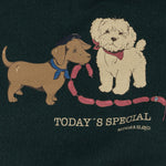 Konges Sløjd A/S Pantalon - Jersey pine grove